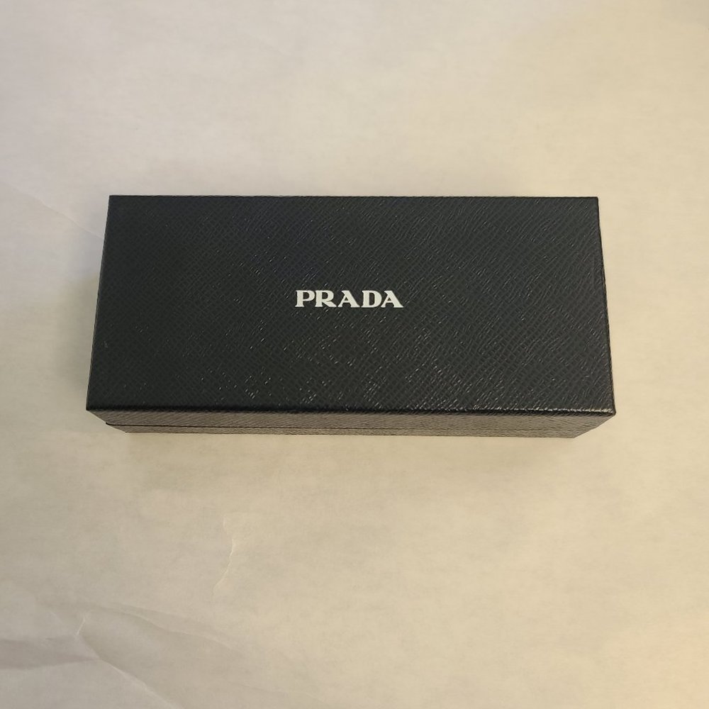 Prada Eyeglass Box